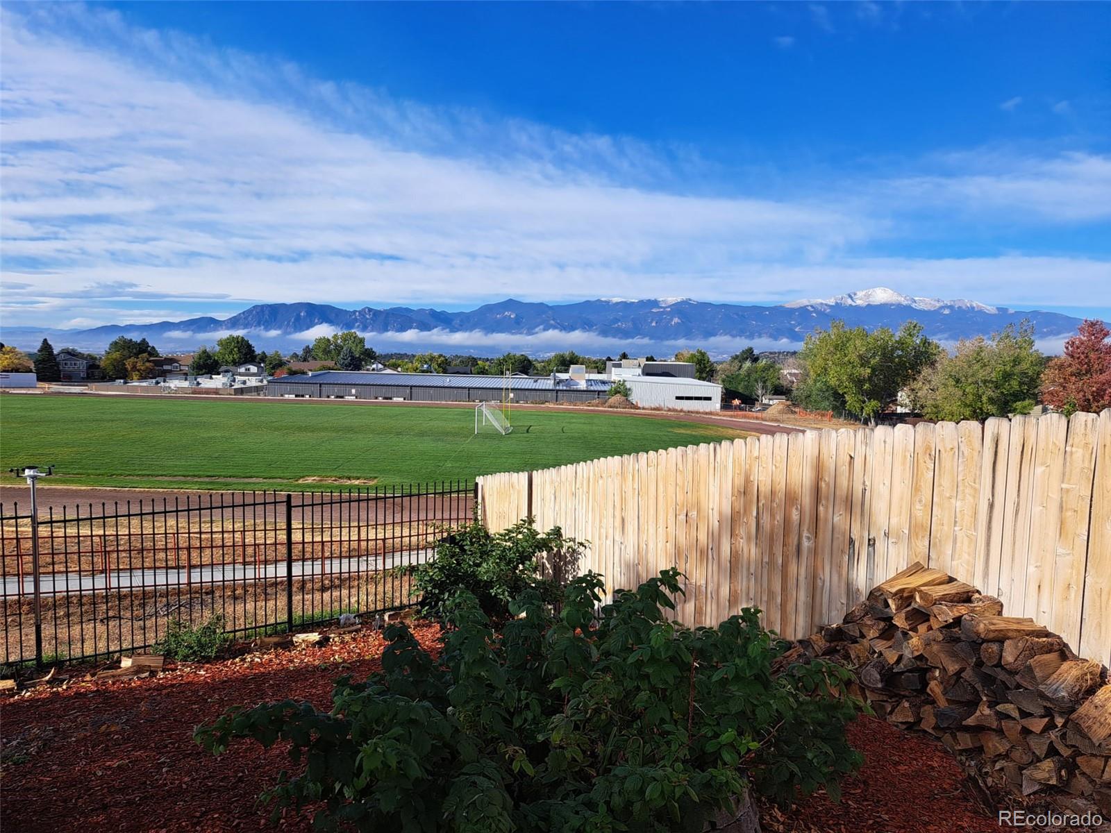 MLS Image #2 for 2280  ambleside drive,colorado springs, Colorado
