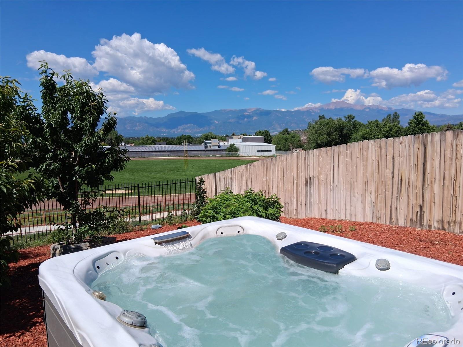 MLS Image #3 for 2280  ambleside drive,colorado springs, Colorado