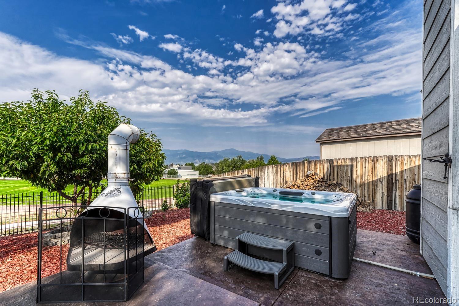 MLS Image #33 for 2280  ambleside drive,colorado springs, Colorado