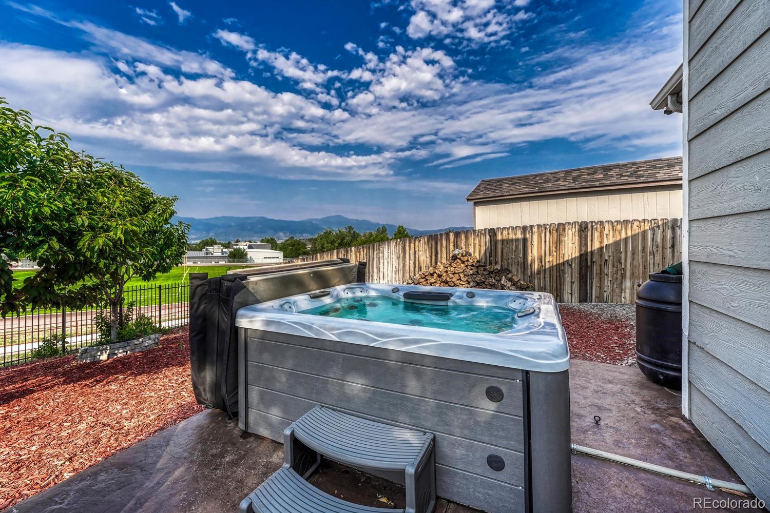 MLS Image #34 for 2280  ambleside drive,colorado springs, Colorado