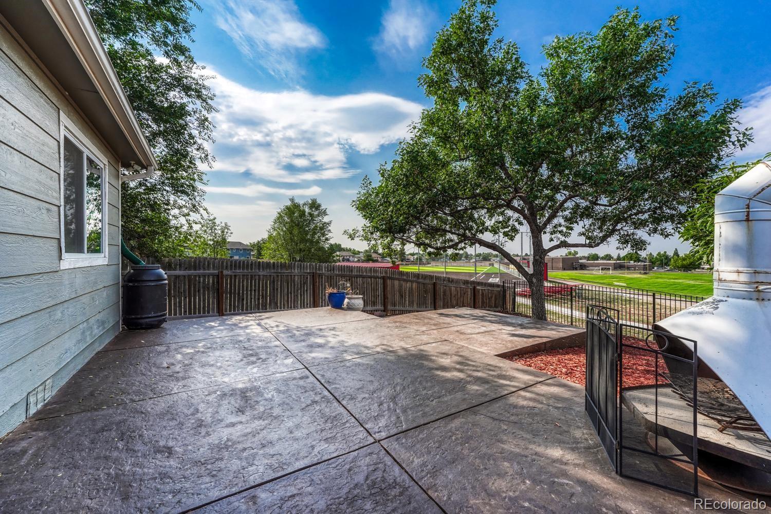 MLS Image #35 for 2280  ambleside drive,colorado springs, Colorado