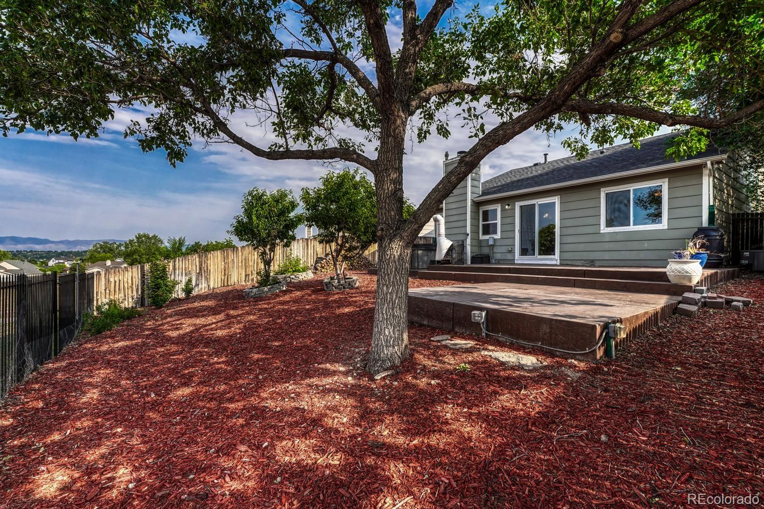 MLS Image #38 for 2280  ambleside drive,colorado springs, Colorado