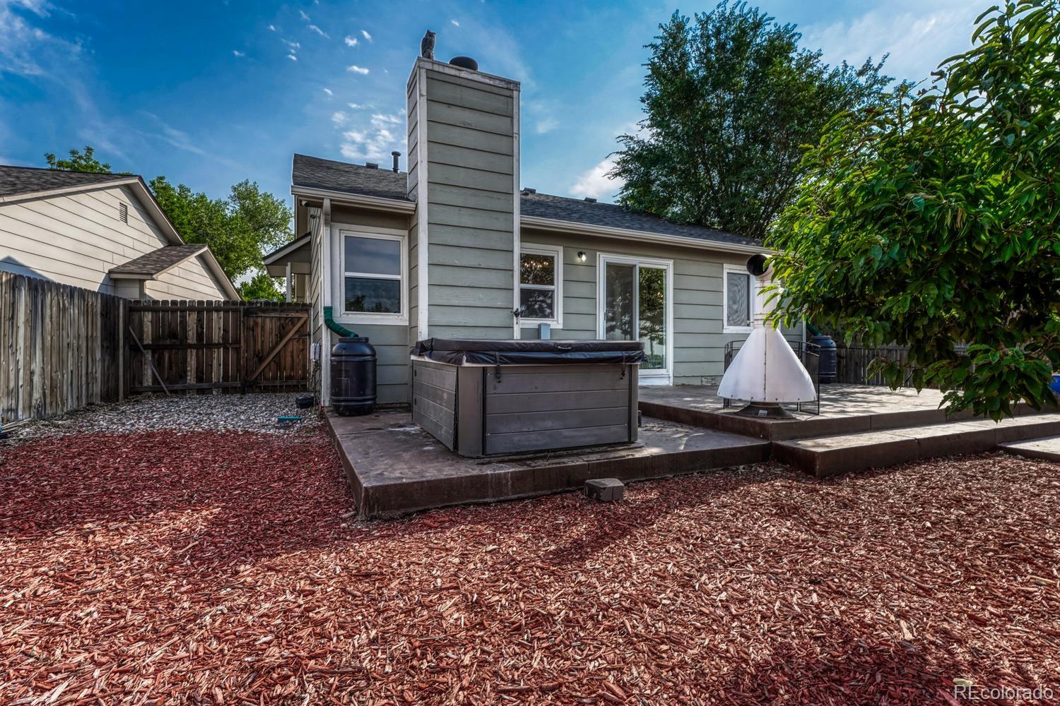 MLS Image #40 for 2280  ambleside drive,colorado springs, Colorado
