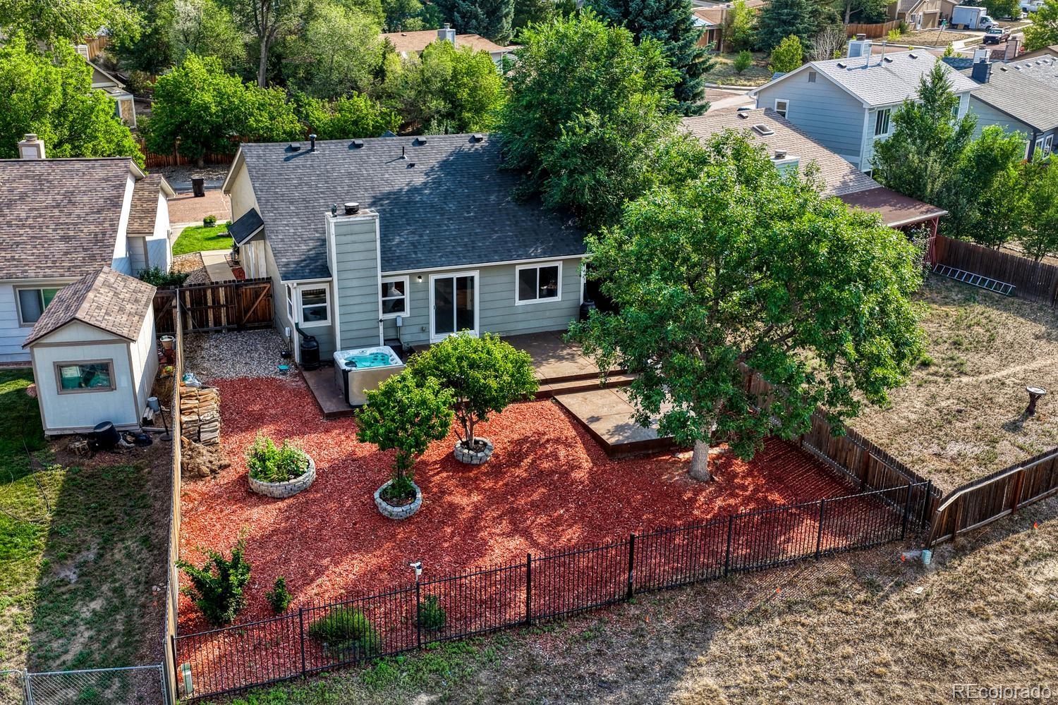 MLS Image #44 for 2280  ambleside drive,colorado springs, Colorado