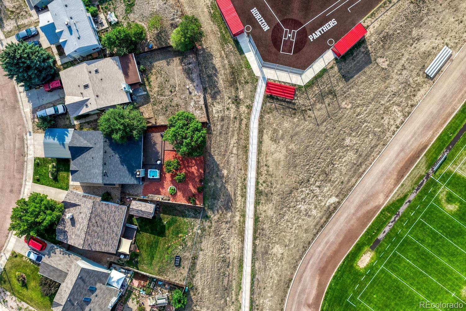 MLS Image #45 for 2280  ambleside drive,colorado springs, Colorado