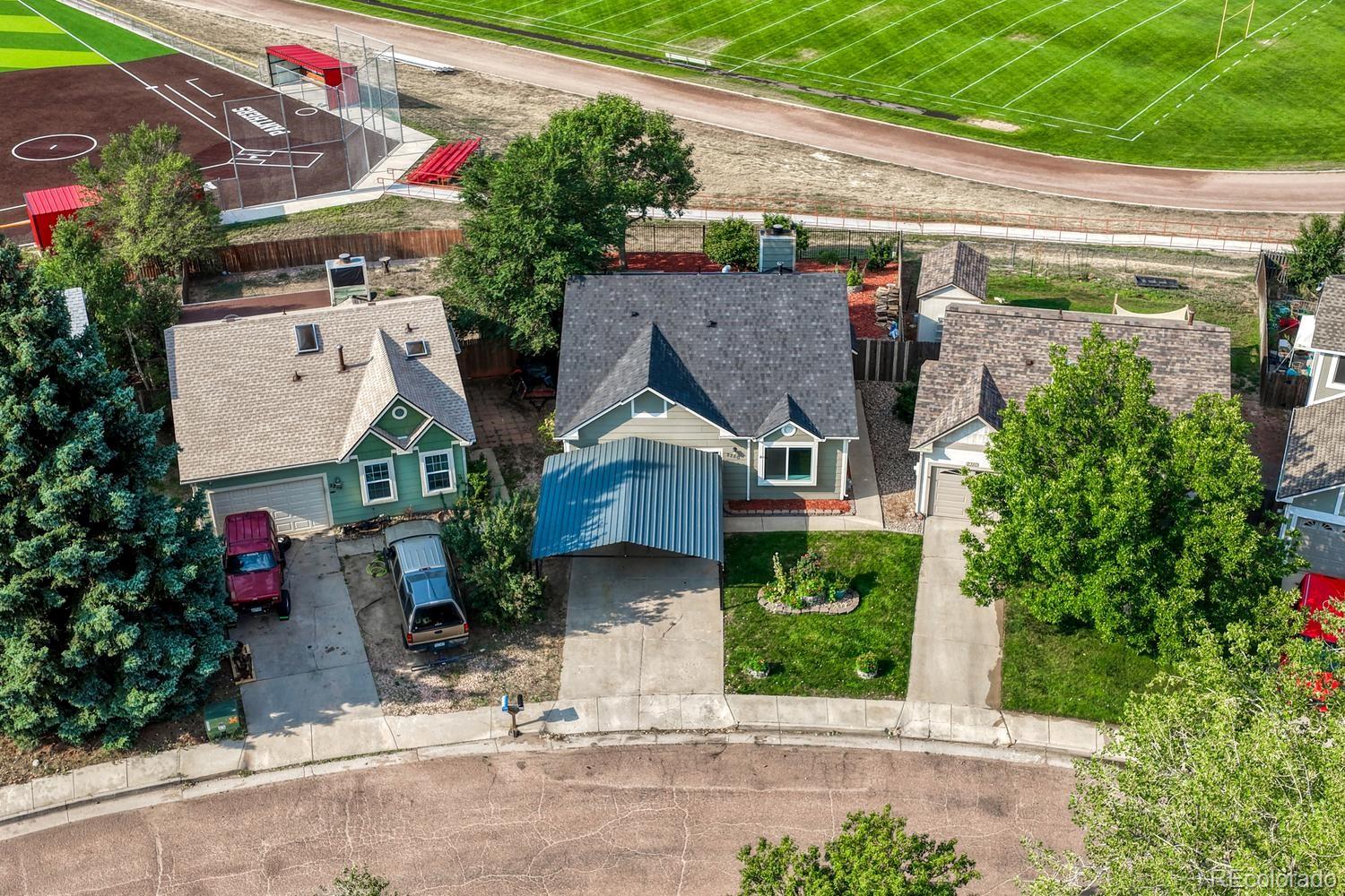 MLS Image #48 for 2280  ambleside drive,colorado springs, Colorado