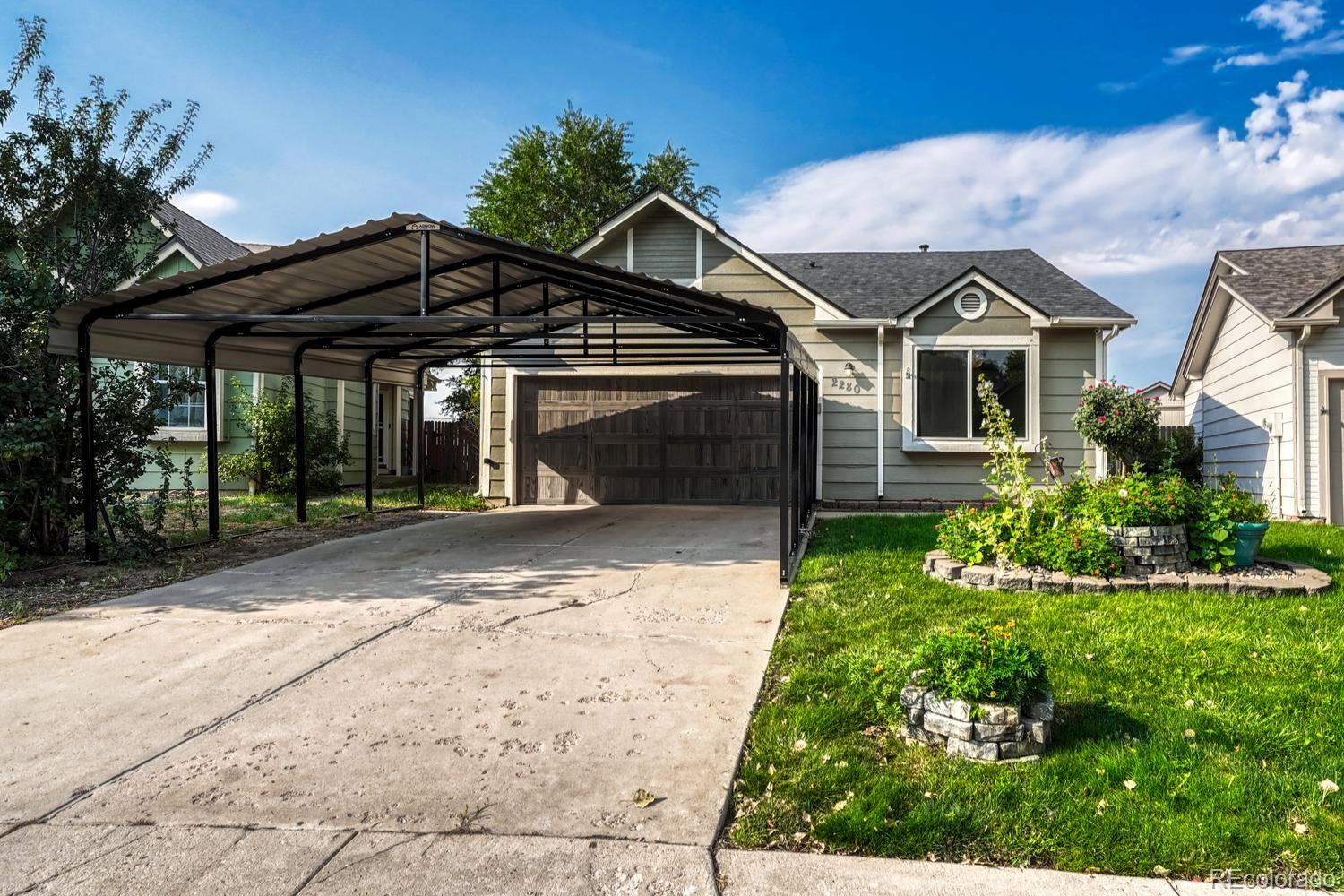 MLS Image #49 for 2280  ambleside drive,colorado springs, Colorado