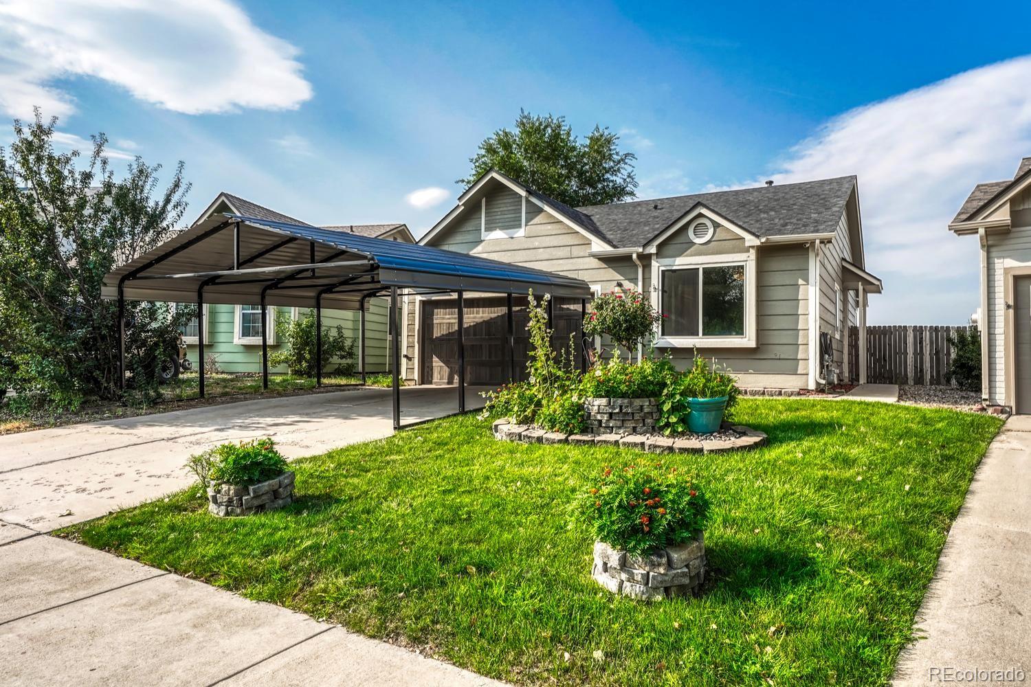 MLS Image #5 for 2280  ambleside drive,colorado springs, Colorado