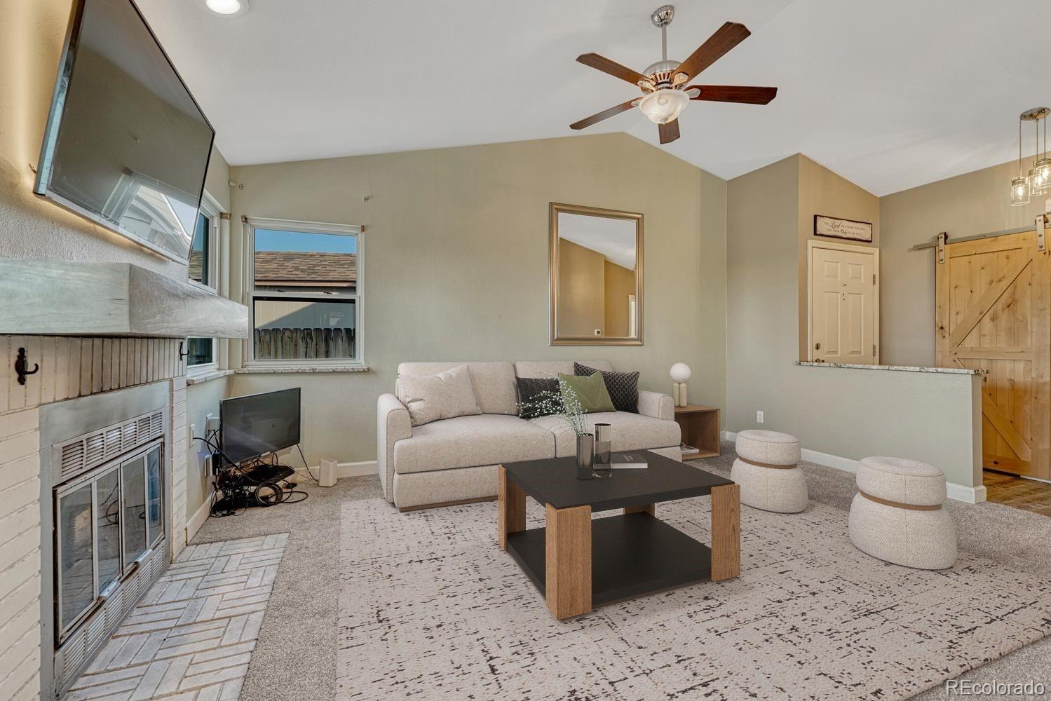 MLS Image #7 for 2280  ambleside drive,colorado springs, Colorado