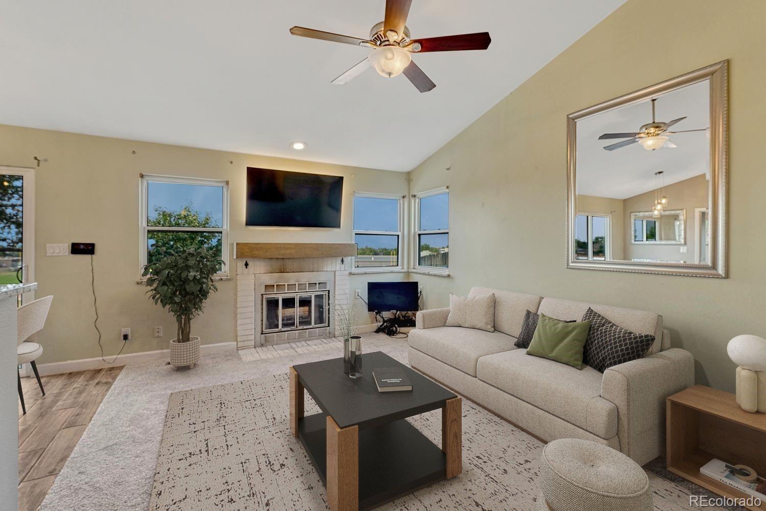 MLS Image #8 for 2280  ambleside drive,colorado springs, Colorado