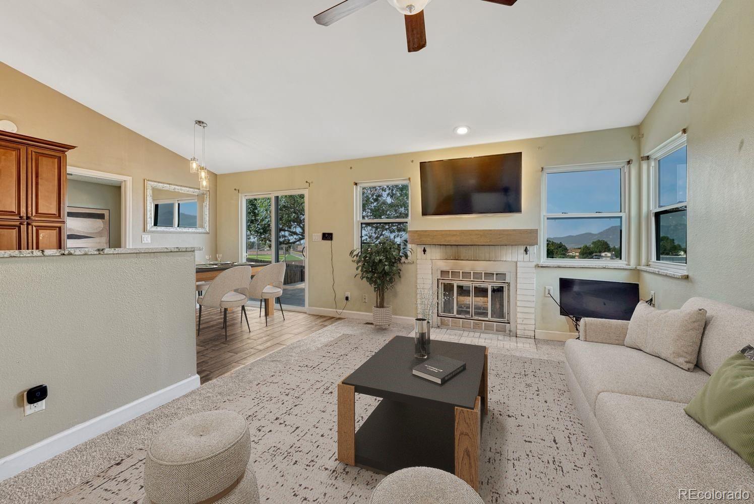 MLS Image #9 for 2280  ambleside drive,colorado springs, Colorado