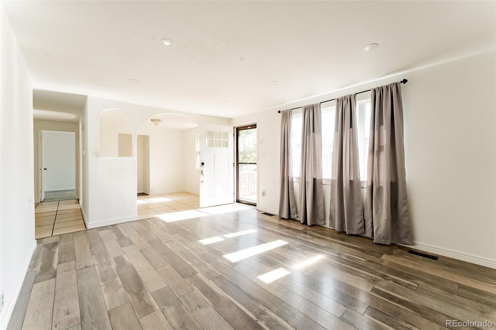 MLS Image #14 for 135 s raleigh street,denver, Colorado