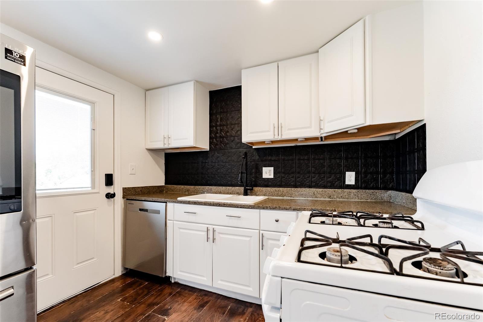 MLS Image #17 for 135 s raleigh street,denver, Colorado