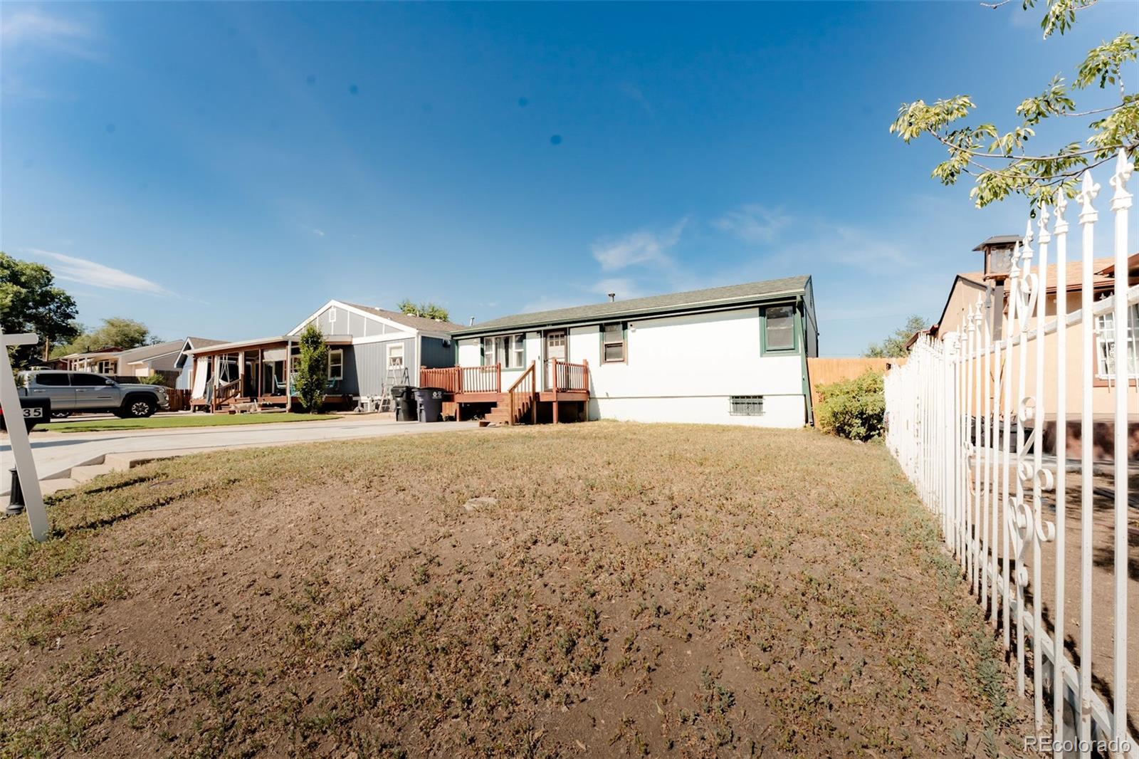 MLS Image #5 for 135 s raleigh street,denver, Colorado