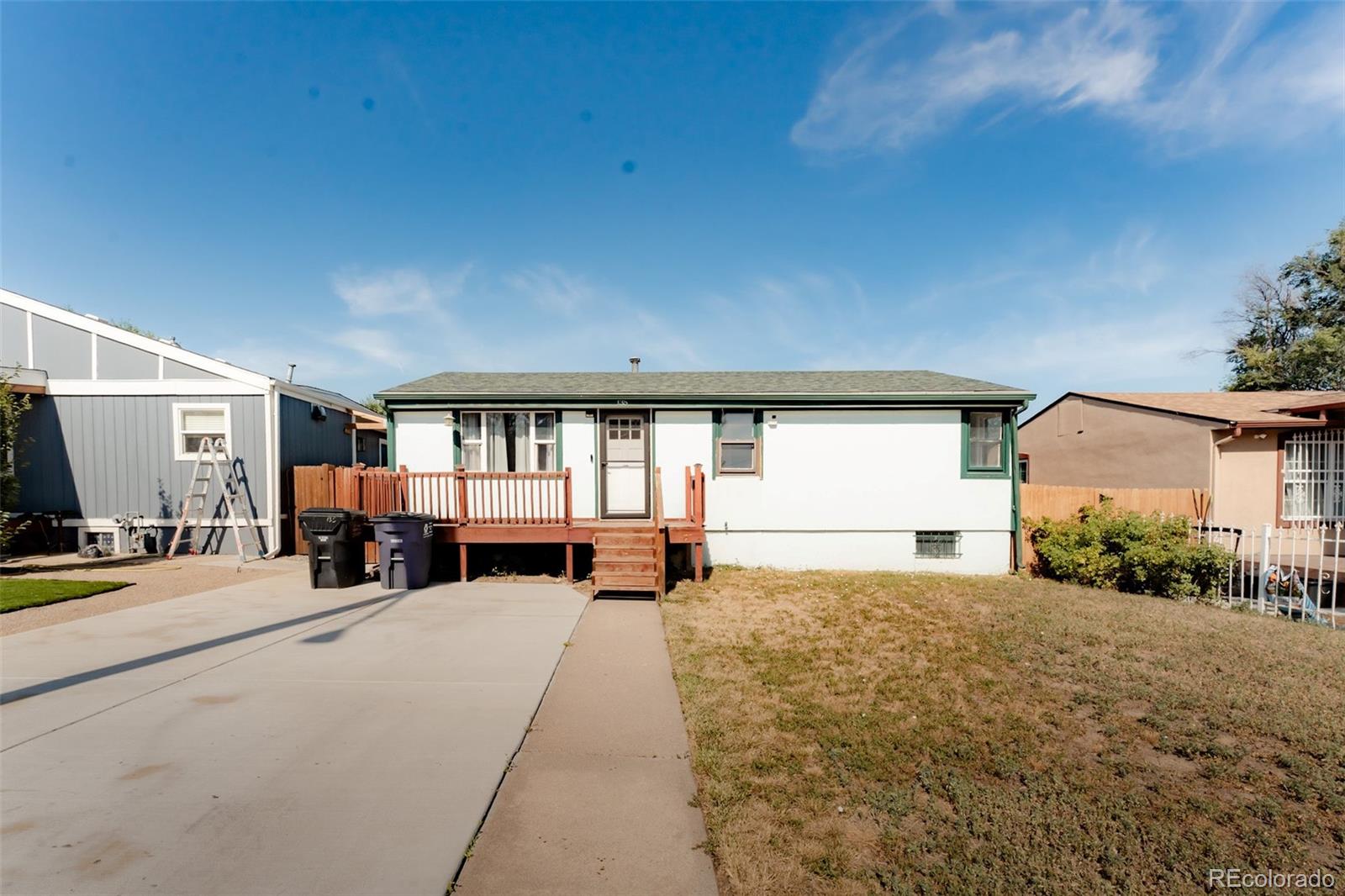 MLS Image #6 for 135 s raleigh street,denver, Colorado
