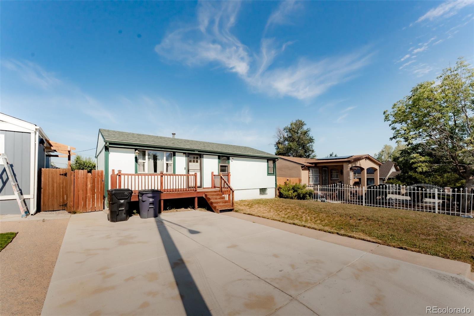 MLS Image #7 for 135 s raleigh street,denver, Colorado