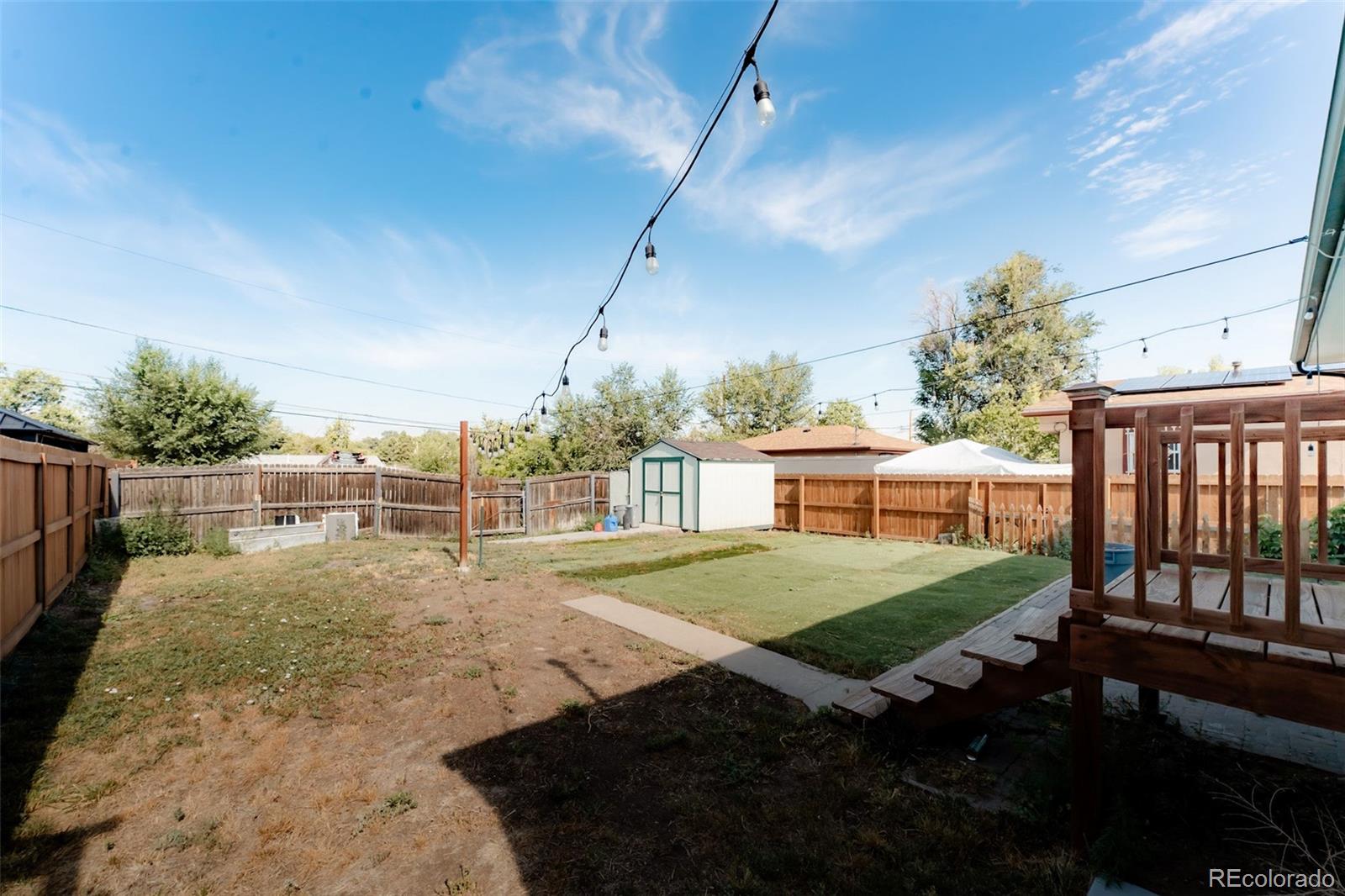 MLS Image #8 for 135 s raleigh street,denver, Colorado