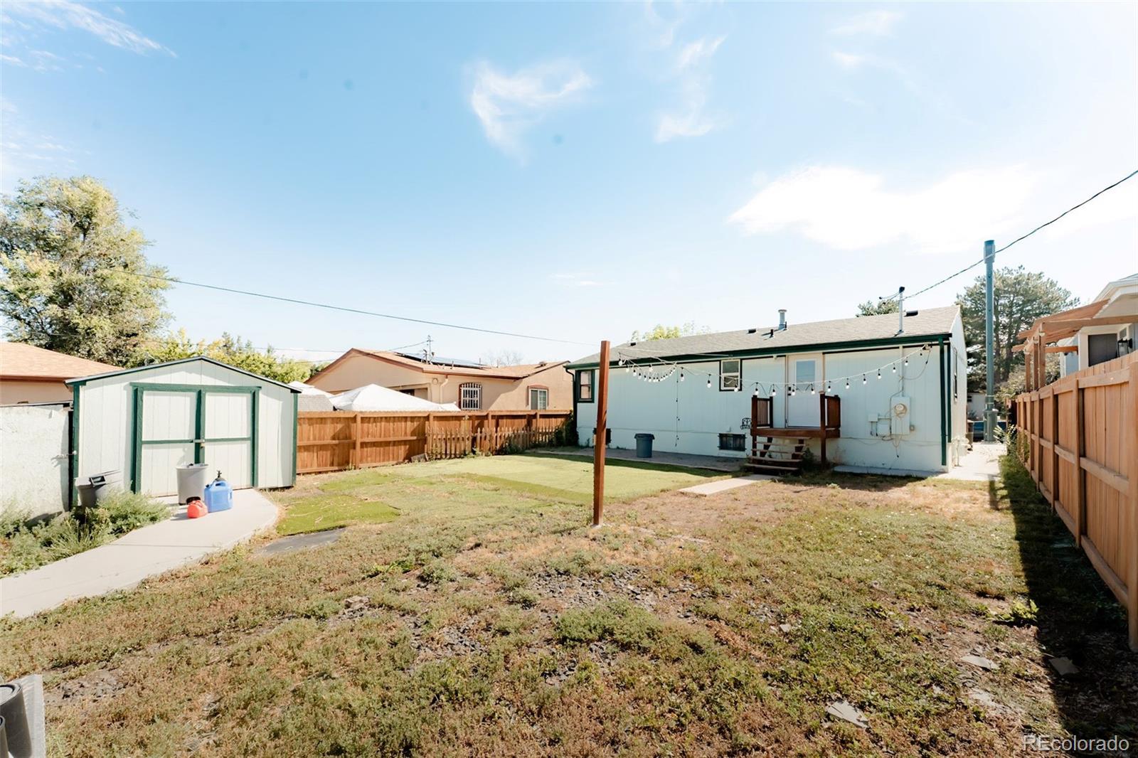 MLS Image #9 for 135 s raleigh street,denver, Colorado