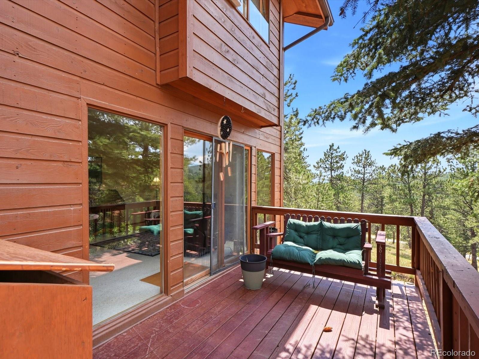 MLS Image #13 for 74  badger lane,bailey, Colorado