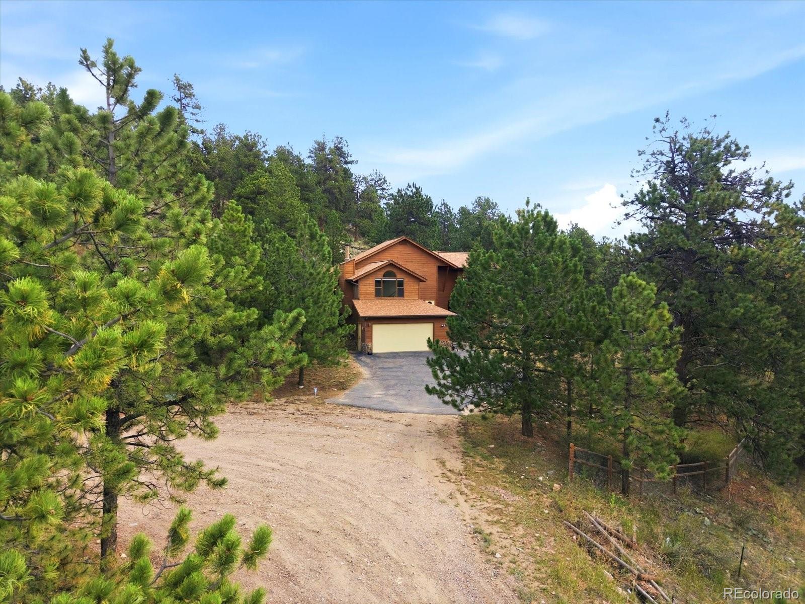 MLS Image #24 for 74  badger lane,bailey, Colorado