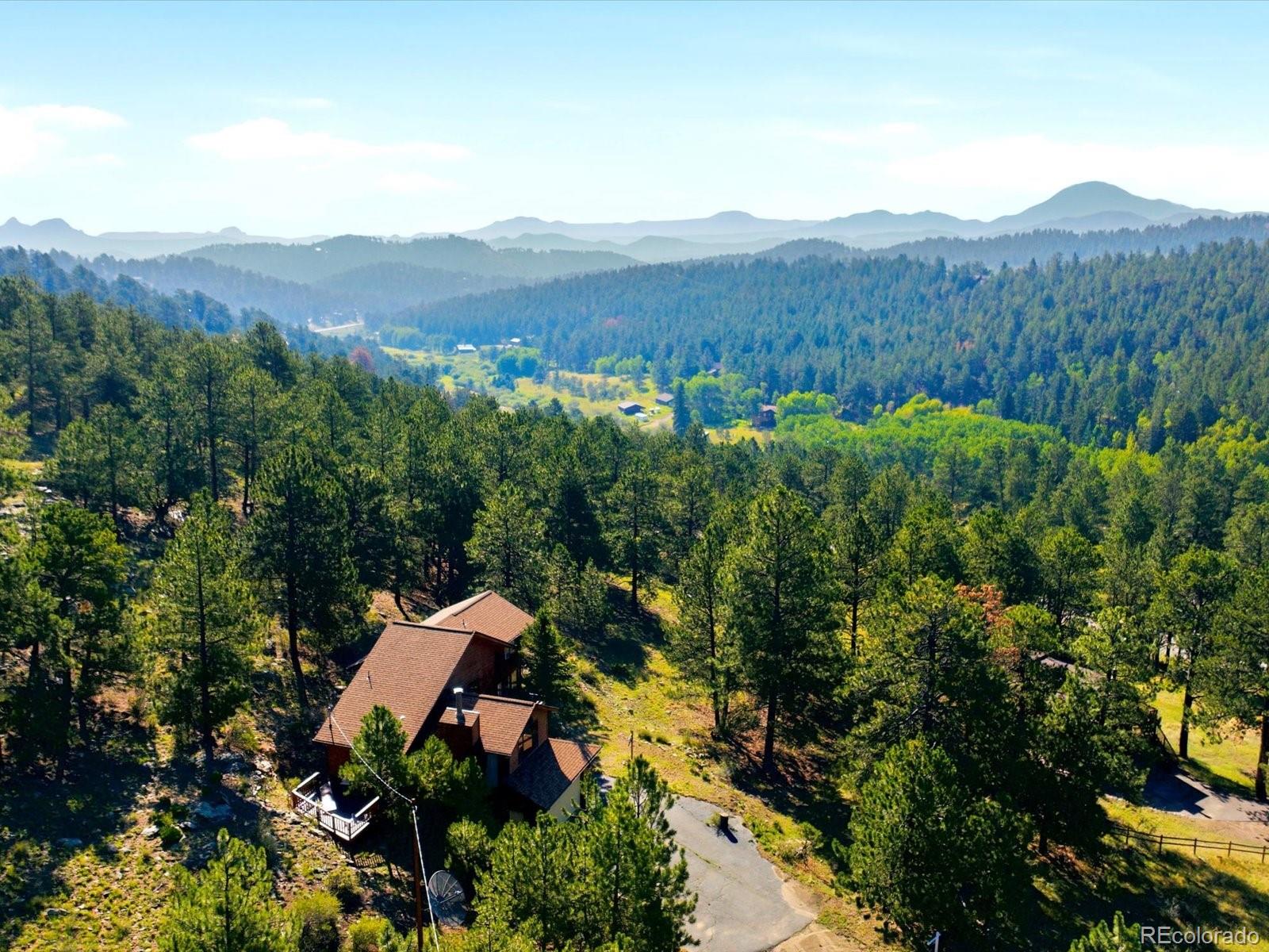 MLS Image #25 for 74  badger lane,bailey, Colorado