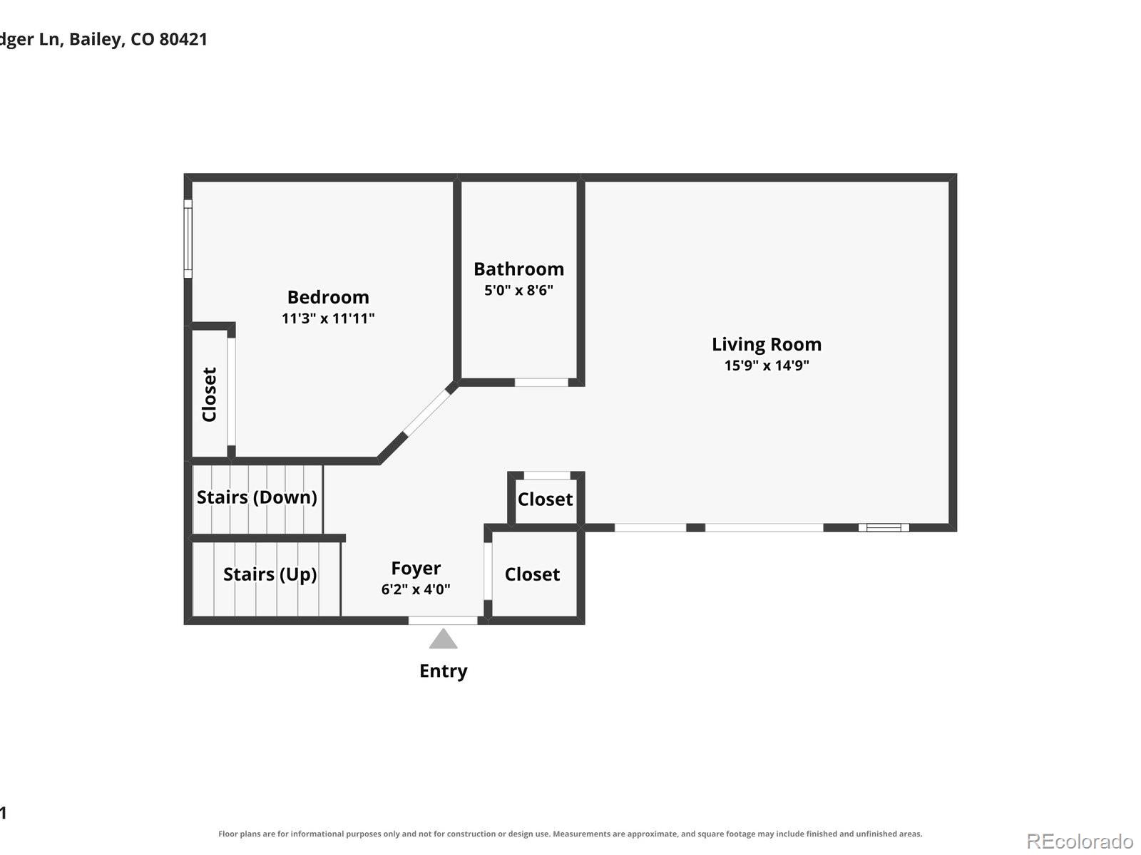 MLS Image #28 for 74  badger lane,bailey, Colorado