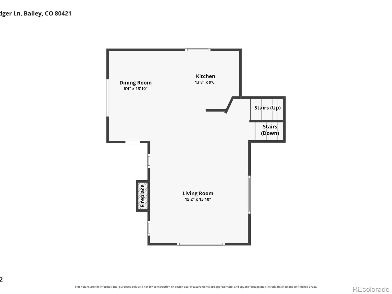 MLS Image #29 for 74  badger lane,bailey, Colorado
