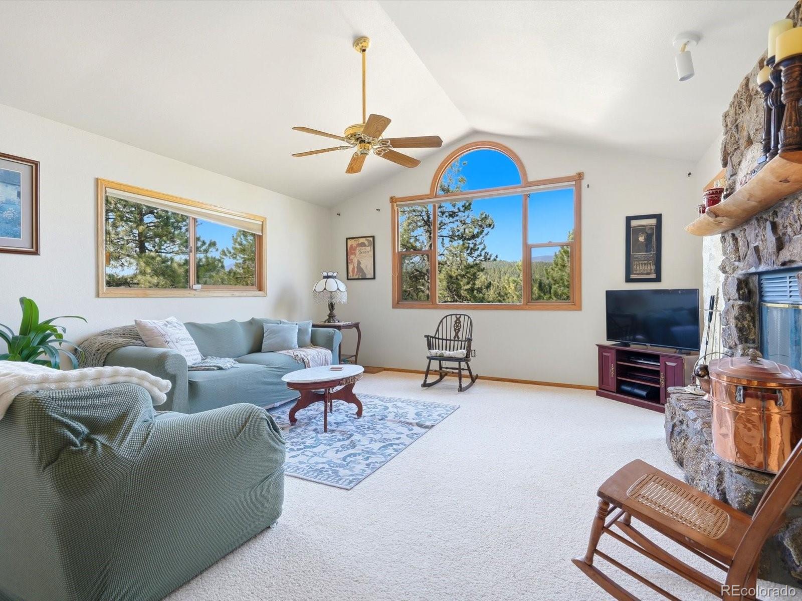 MLS Image #3 for 74  badger lane,bailey, Colorado