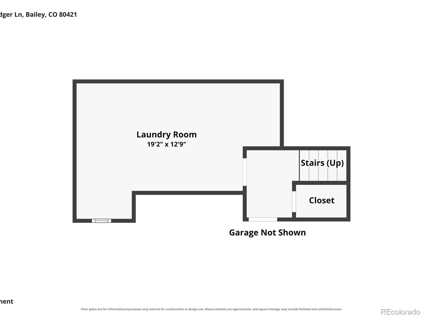 MLS Image #31 for 74  badger lane,bailey, Colorado