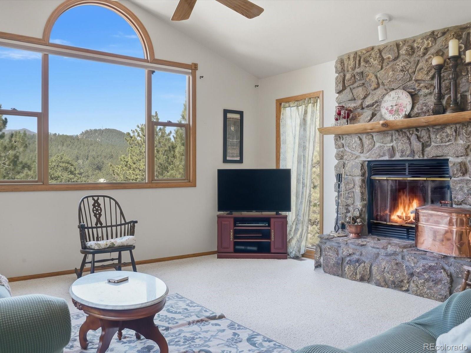 MLS Image #4 for 74  badger lane,bailey, Colorado