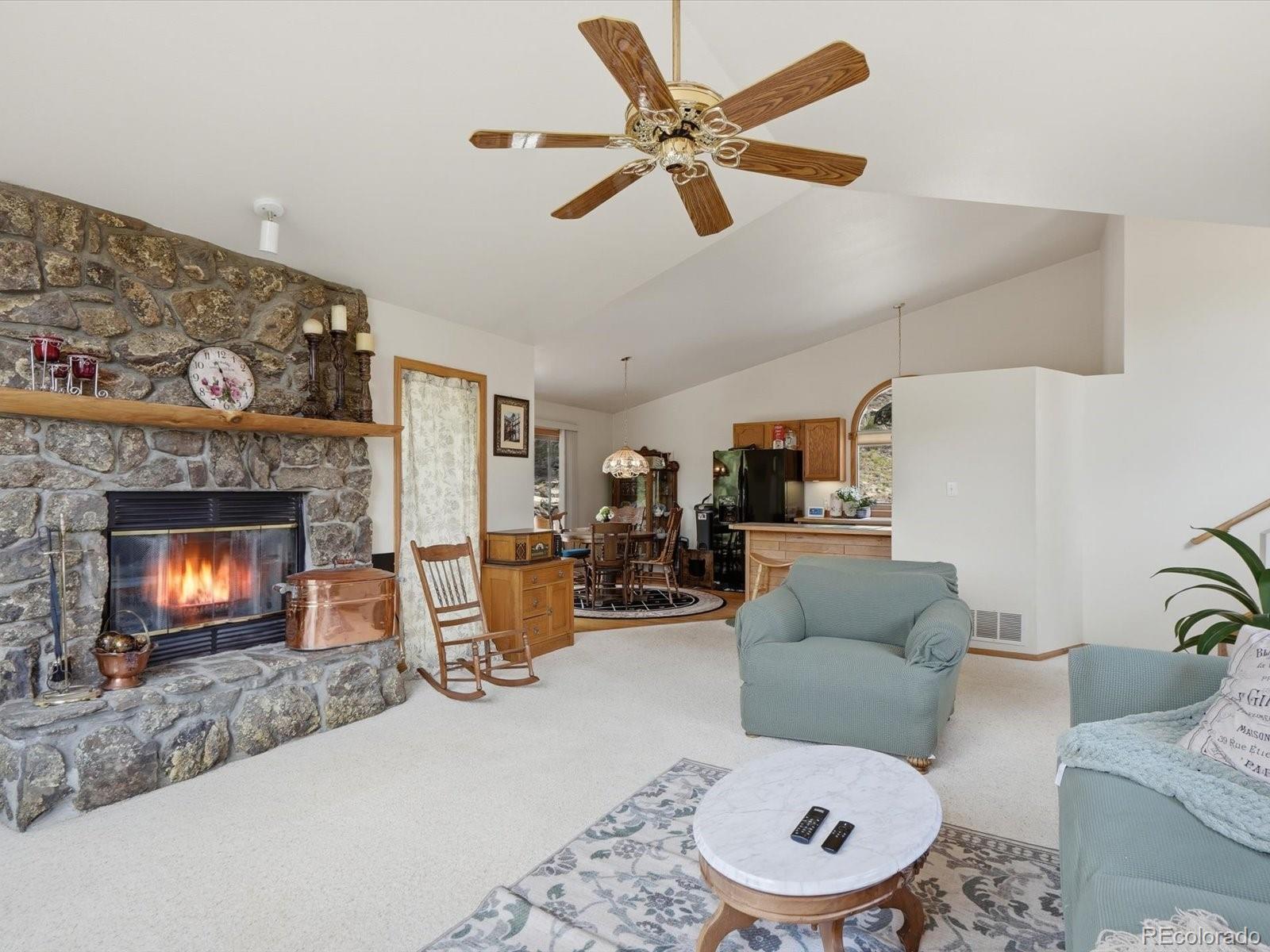 MLS Image #6 for 74  badger lane,bailey, Colorado