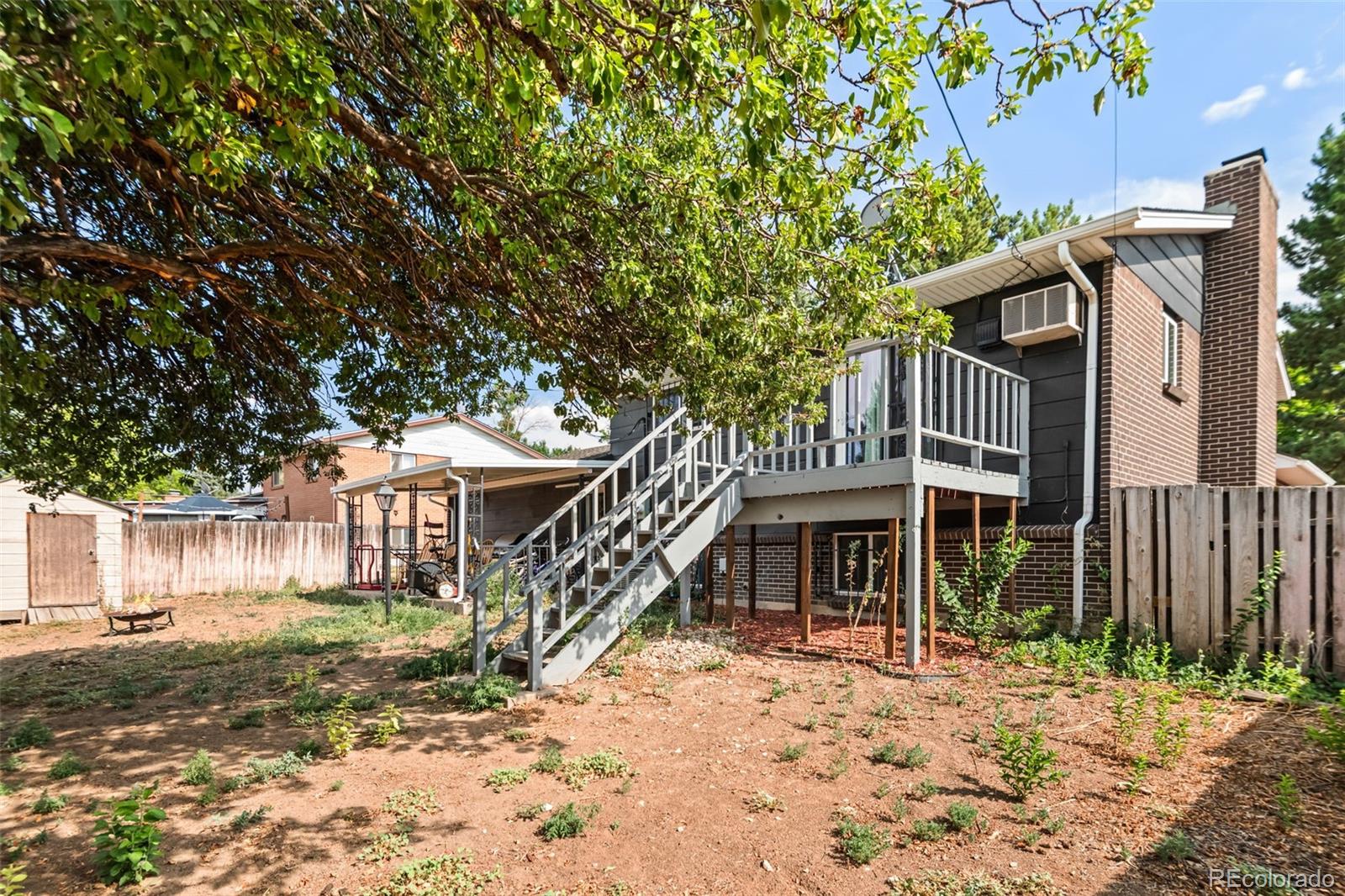 MLS Image #25 for 12009 e virginia place,aurora, Colorado