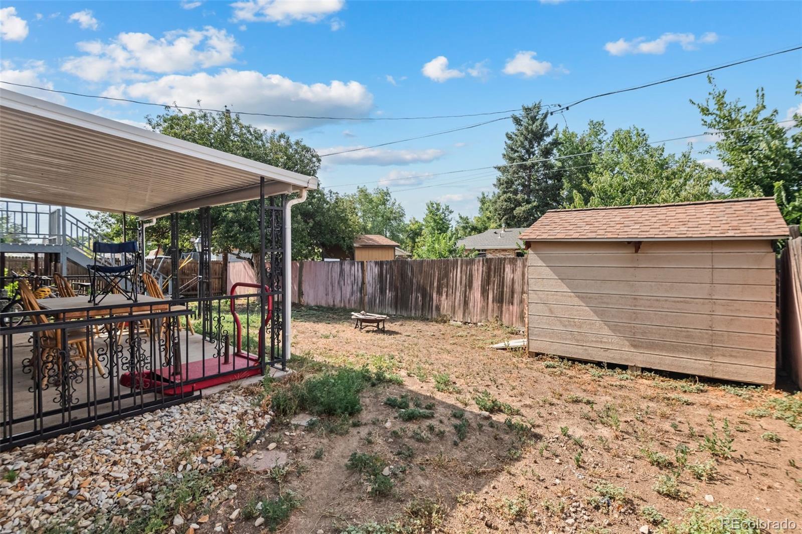 MLS Image #27 for 12009 e virginia place,aurora, Colorado