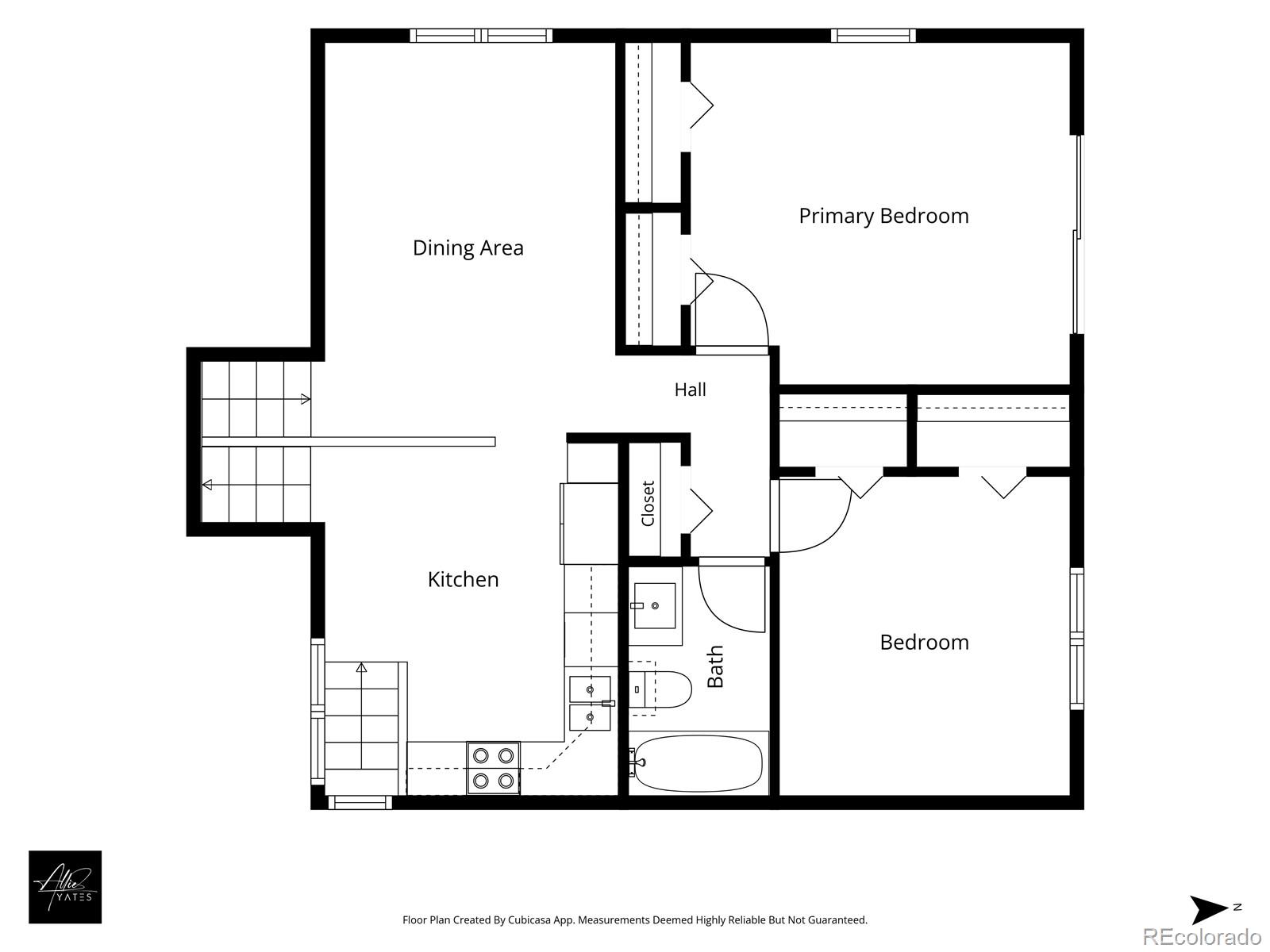 MLS Image #29 for 12009 e virginia place,aurora, Colorado