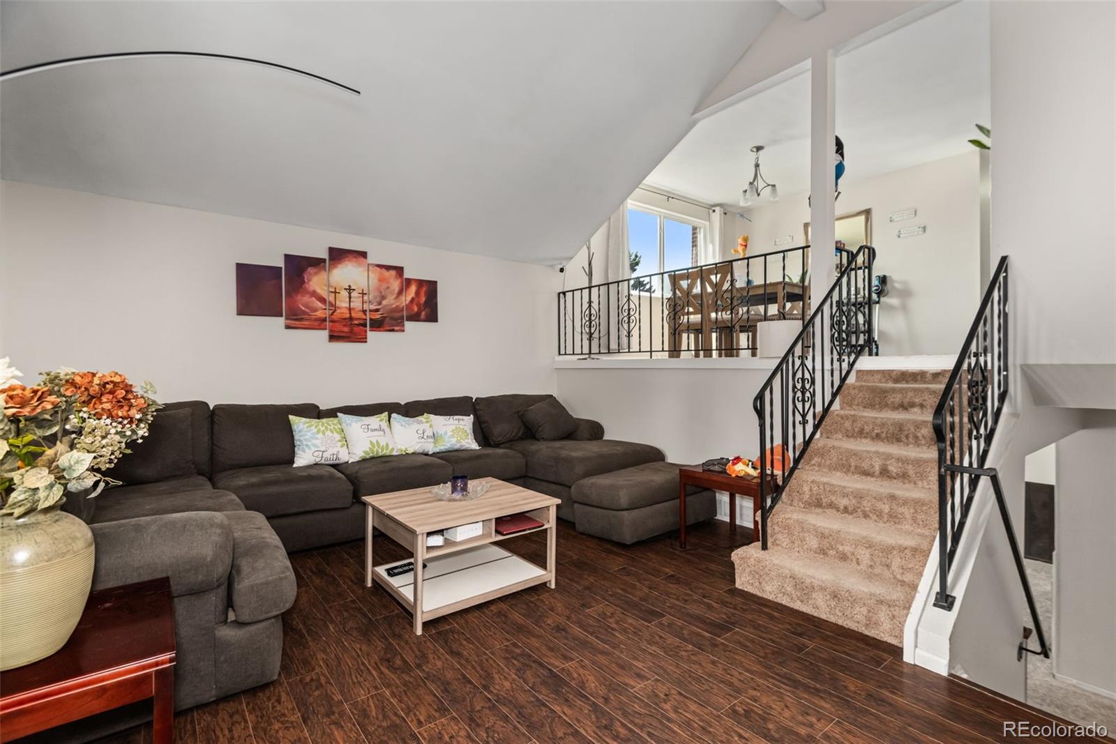MLS Image #3 for 12009 e virginia place,aurora, Colorado