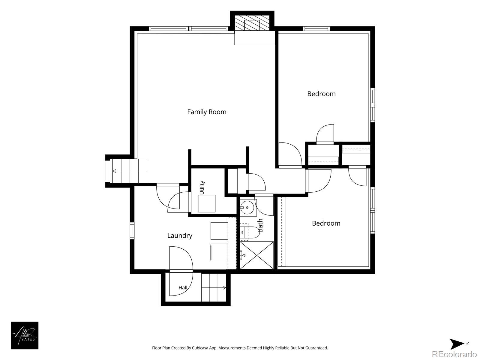 MLS Image #30 for 12009 e virginia place,aurora, Colorado