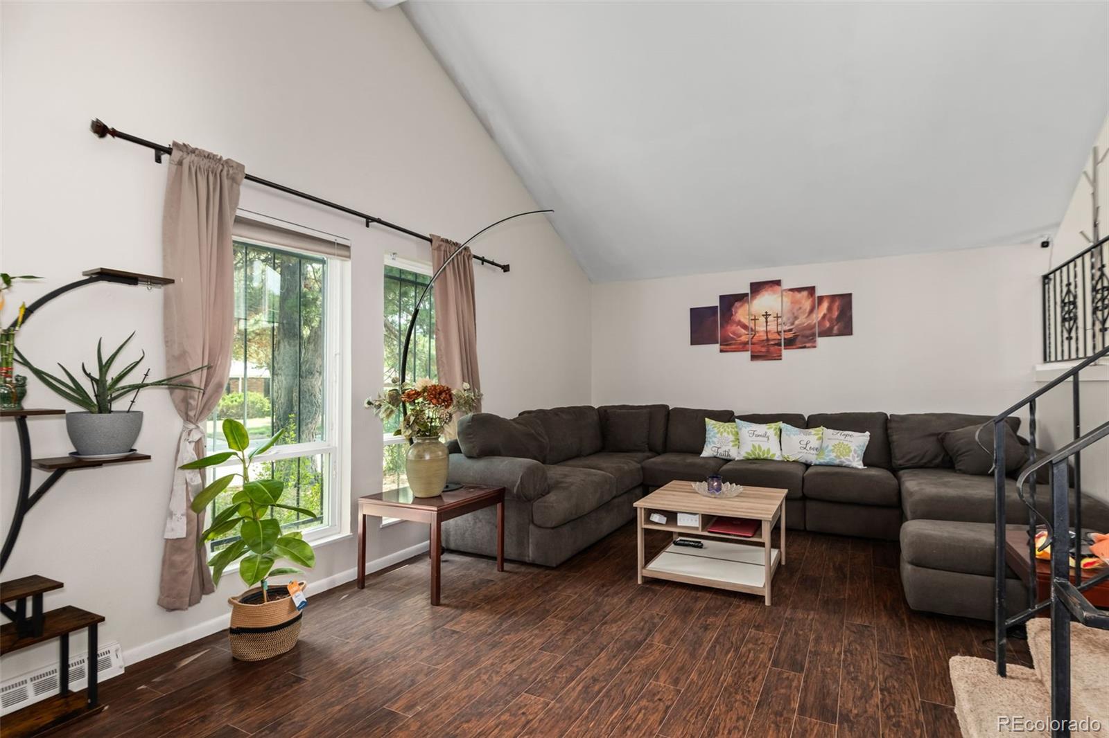 MLS Image #4 for 12009 e virginia place,aurora, Colorado