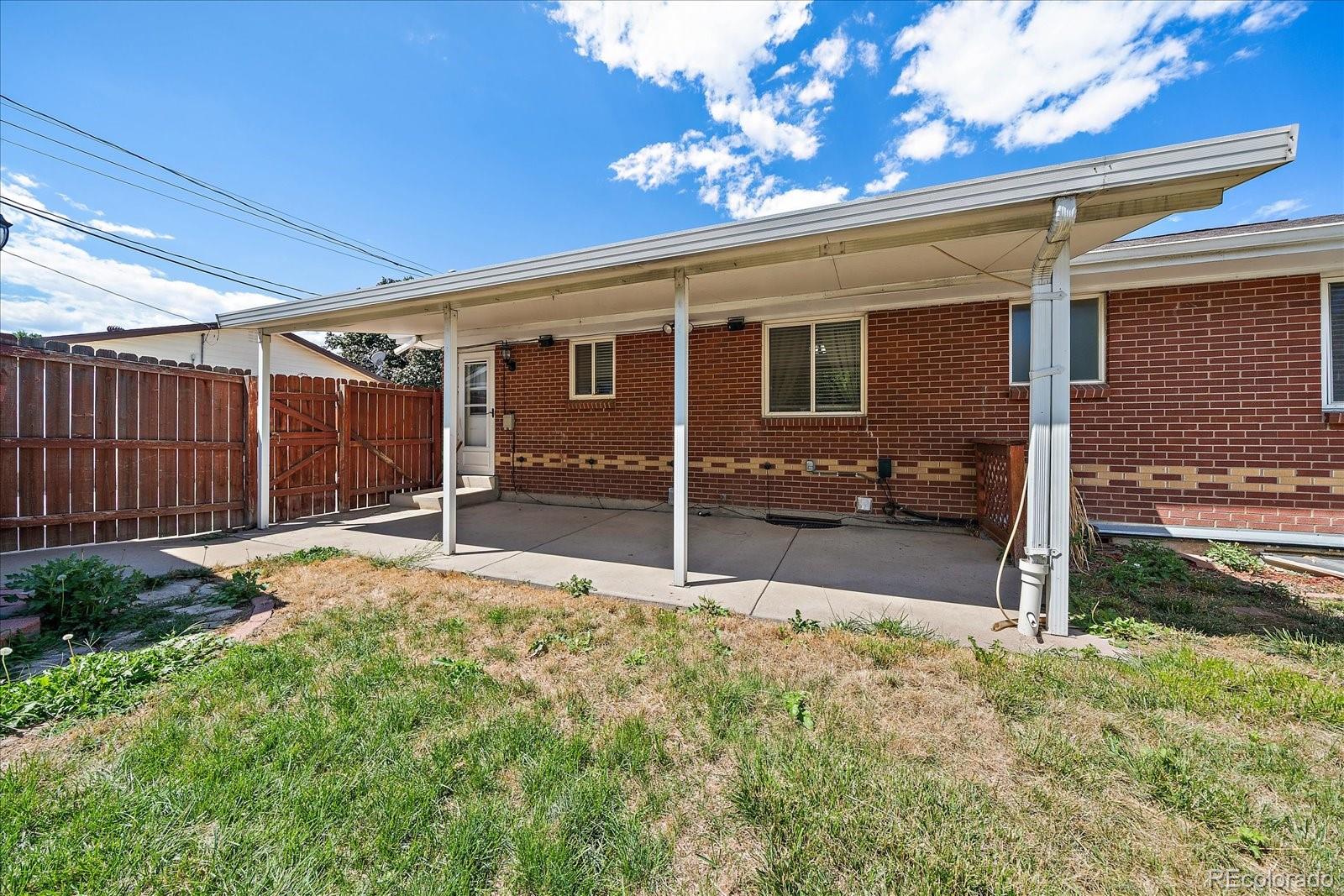 MLS Image #23 for 8282  navajo street,denver, Colorado