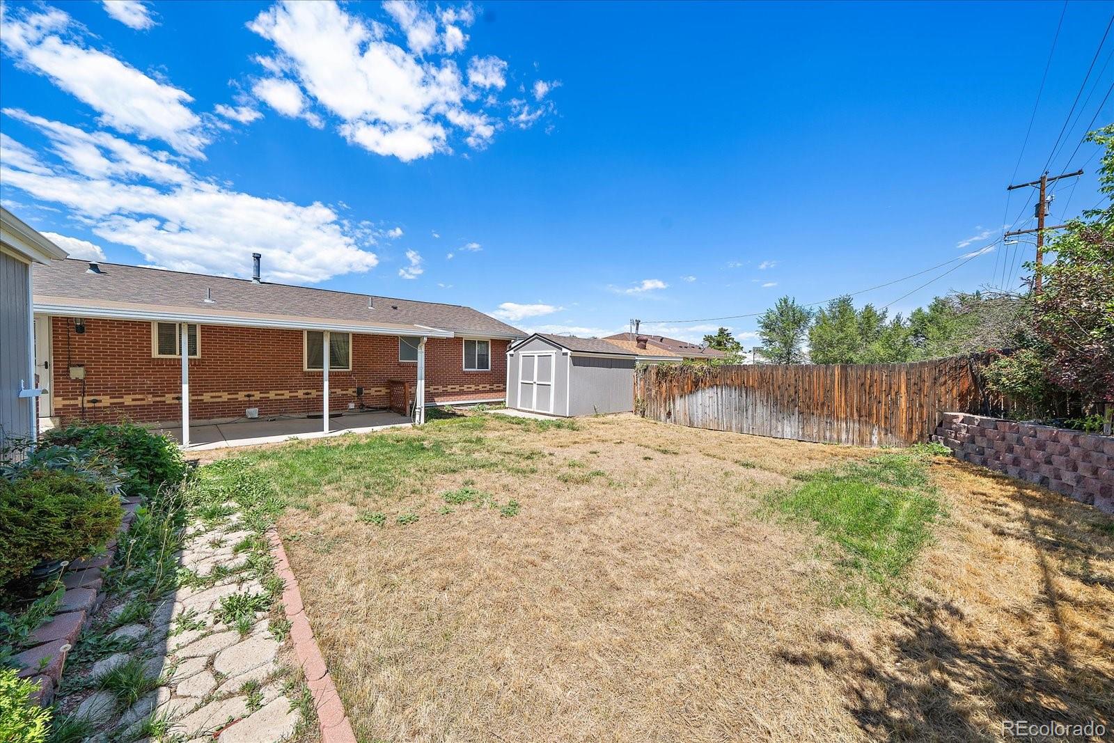 MLS Image #24 for 8282  navajo street,denver, Colorado