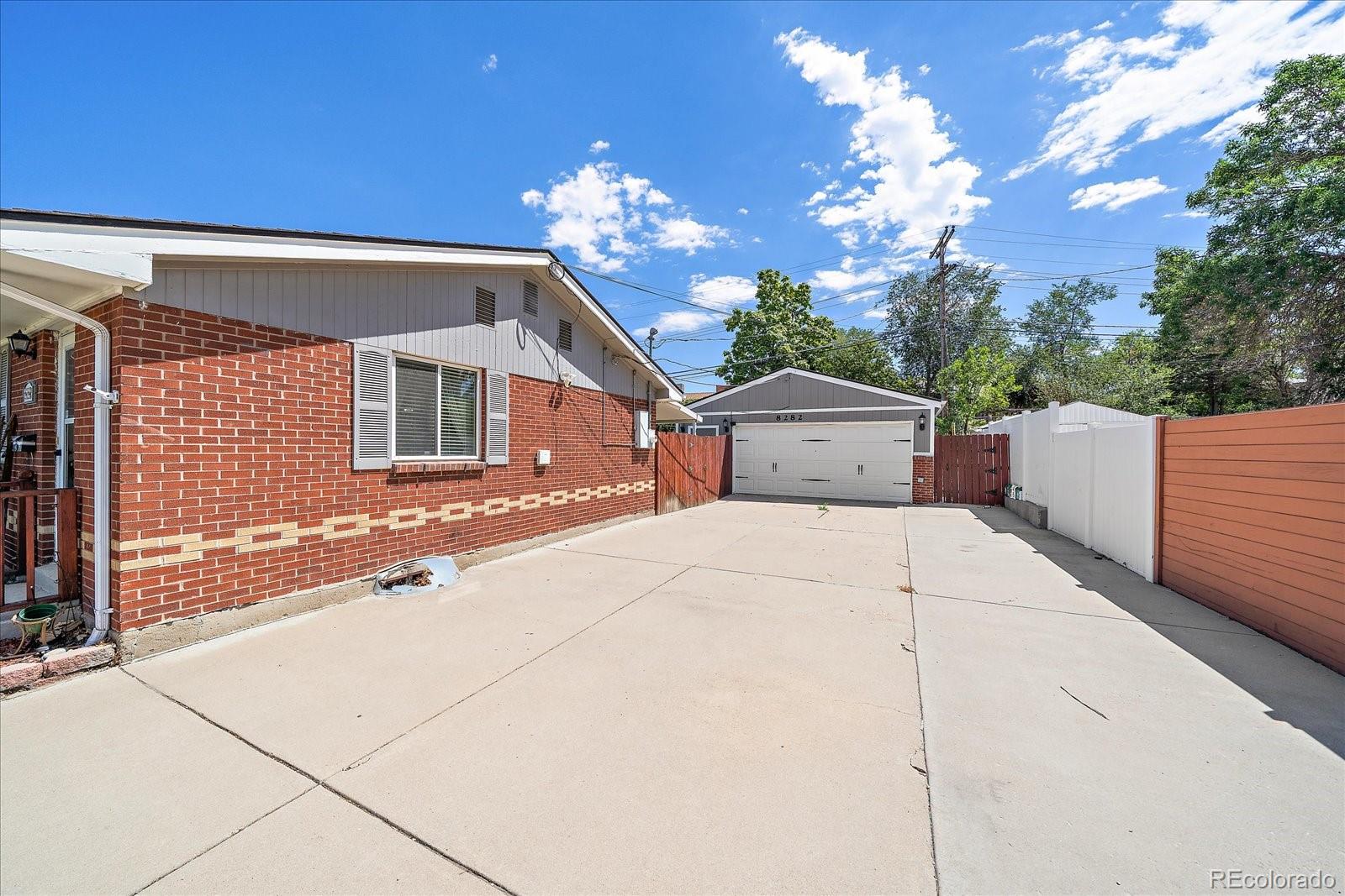 MLS Image #26 for 8282  navajo street,denver, Colorado
