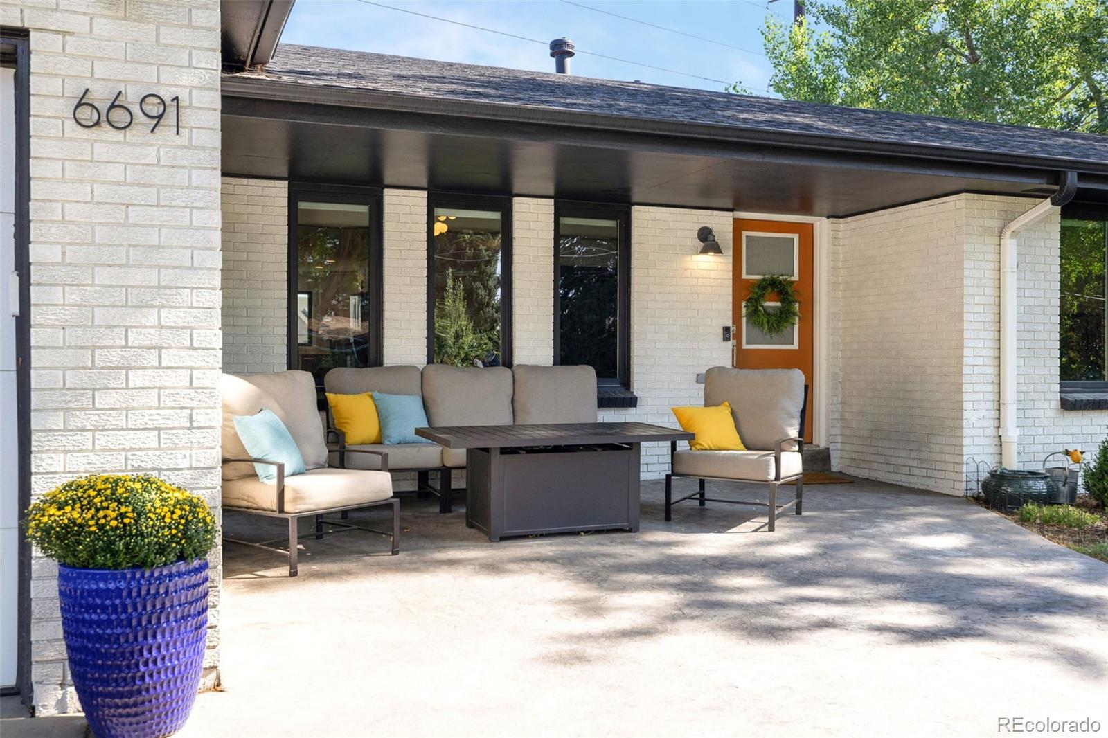 MLS Image #1 for 6691 w 10th place,denver, Colorado