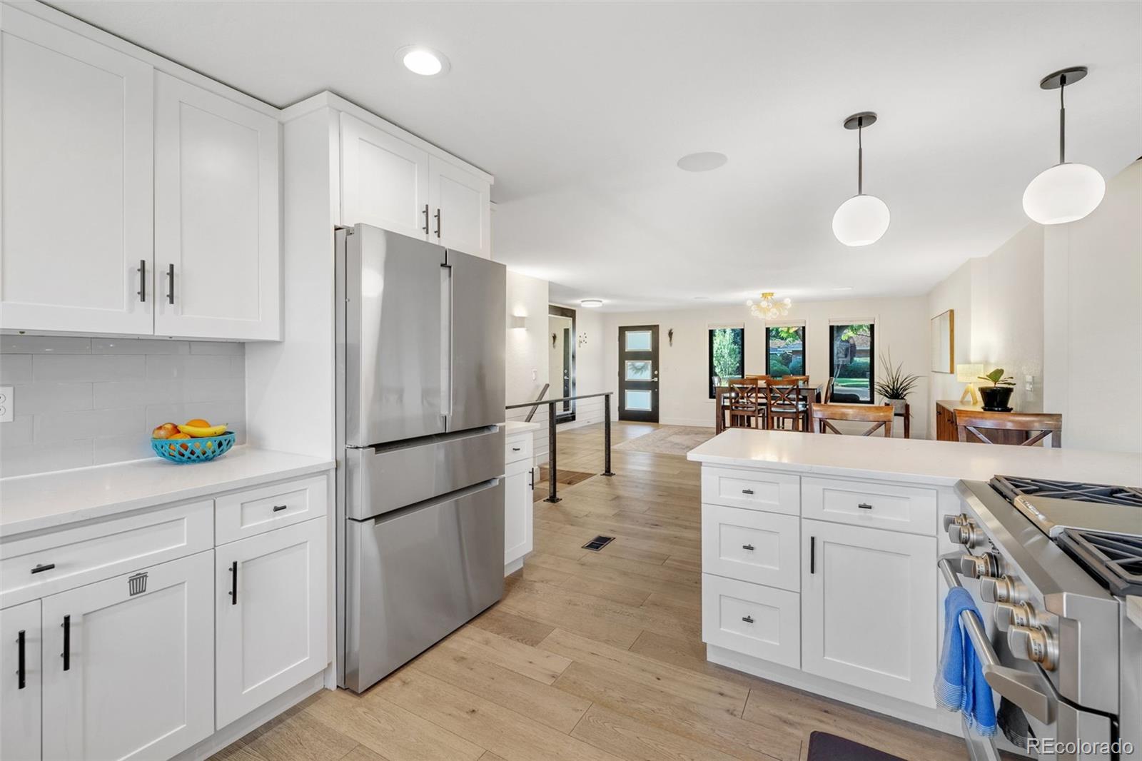 MLS Image #10 for 6691 w 10th place,denver, Colorado