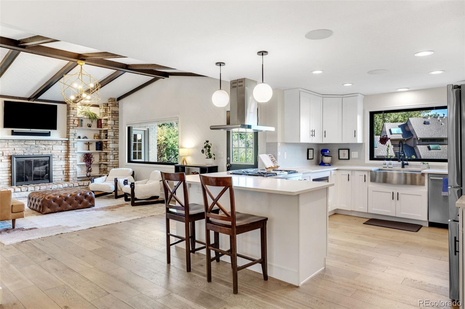 MLS Image #11 for 6691 w 10th place,denver, Colorado