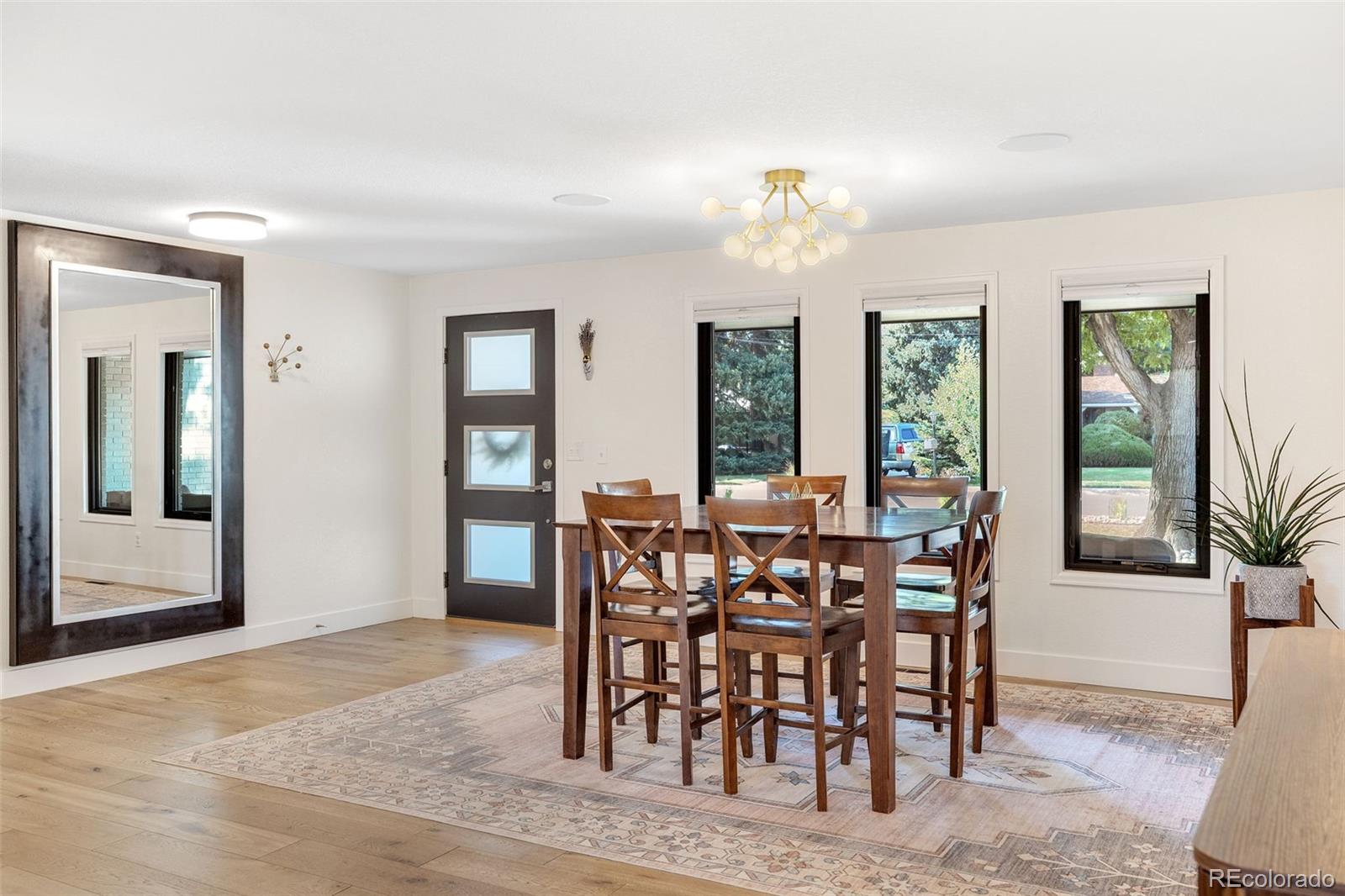MLS Image #2 for 6691 w 10th place,denver, Colorado