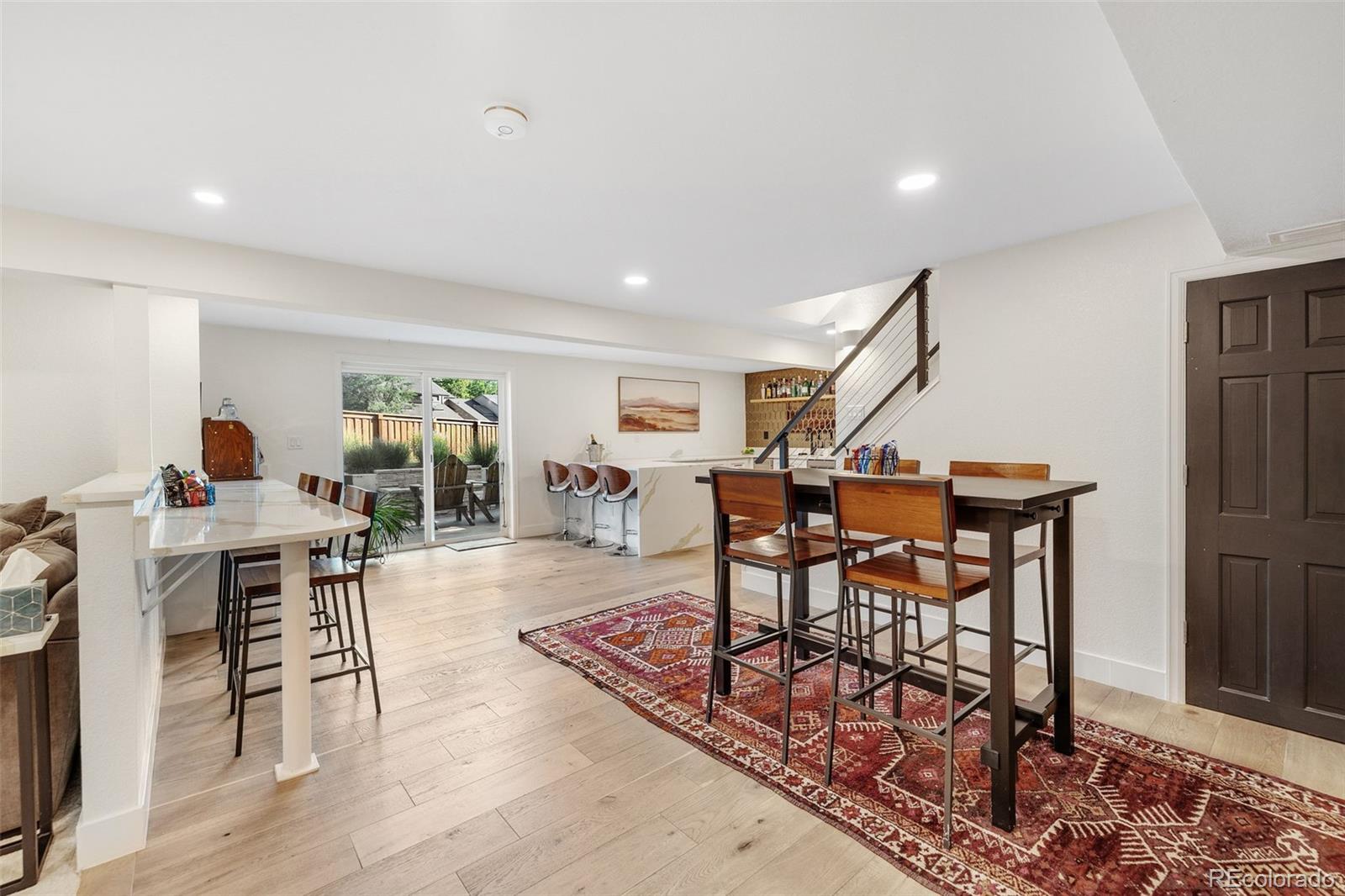 MLS Image #39 for 6691 w 10th place,denver, Colorado