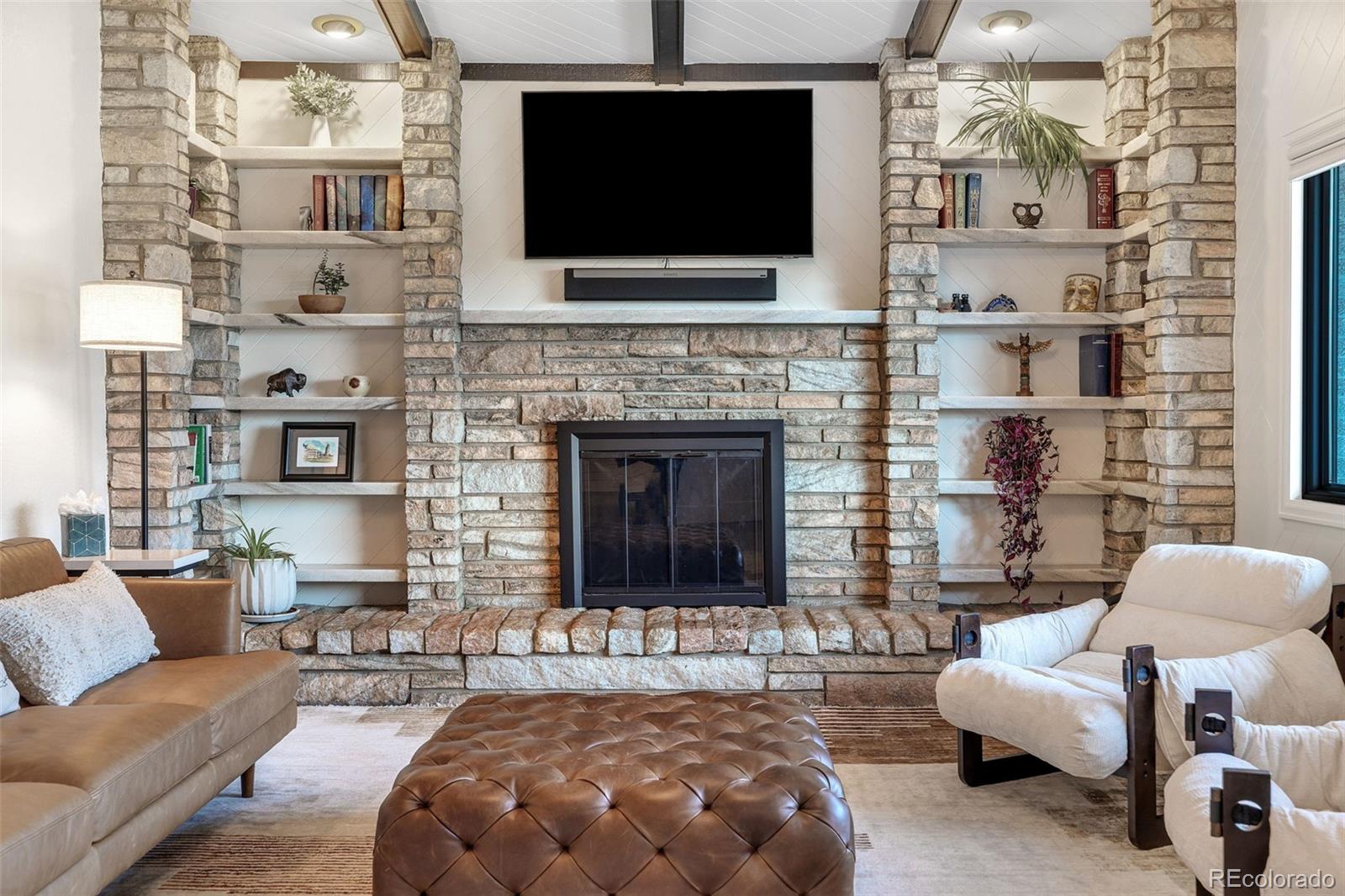 MLS Image #4 for 6691 w 10th place,denver, Colorado