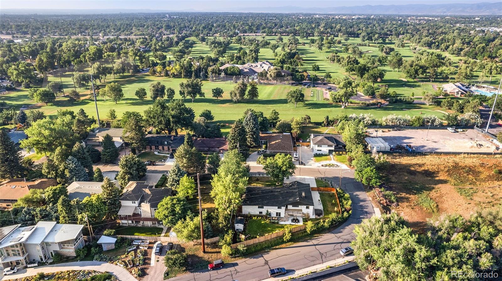 MLS Image #44 for 6691 w 10th place,denver, Colorado