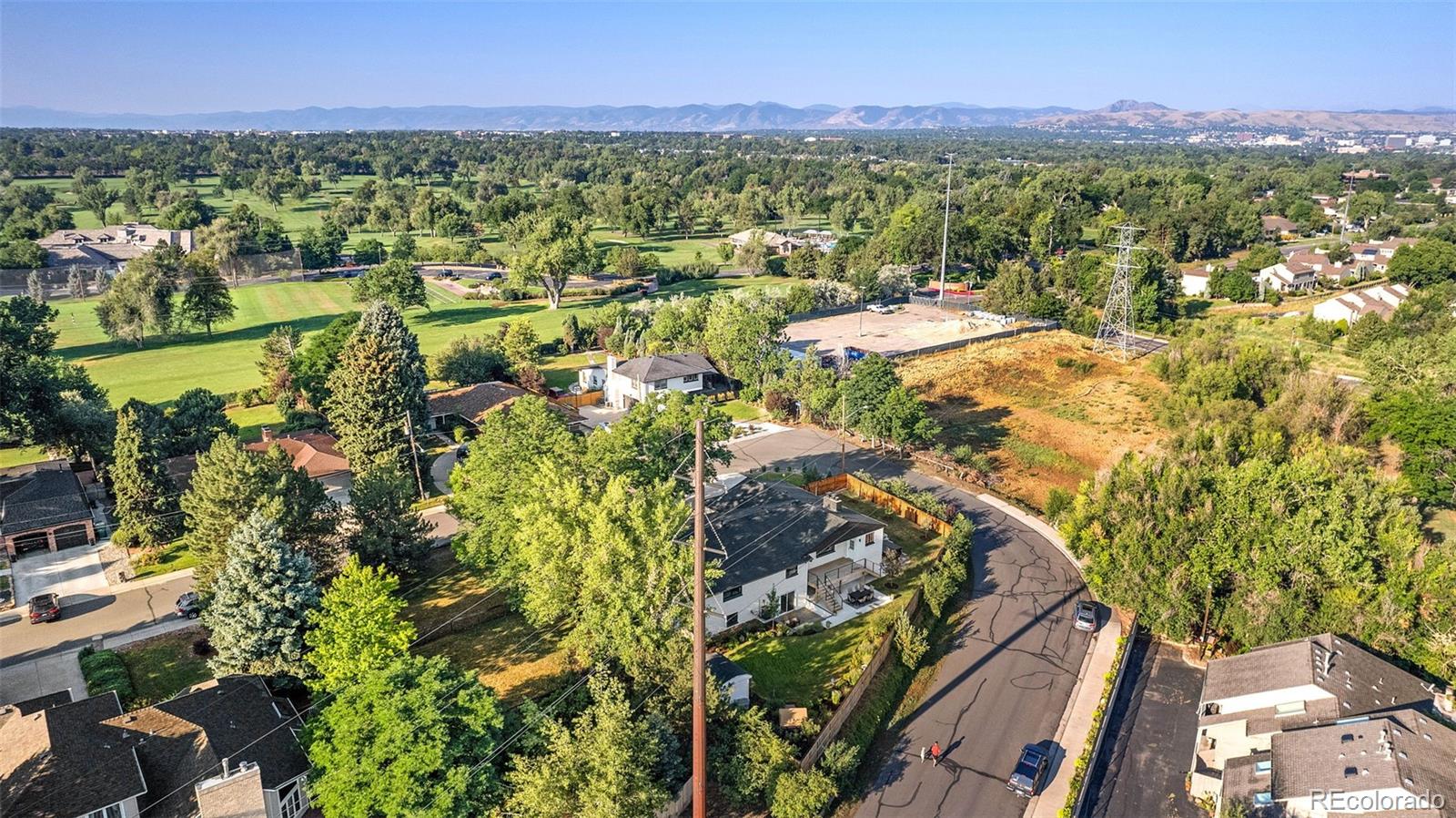 MLS Image #45 for 6691 w 10th place,denver, Colorado