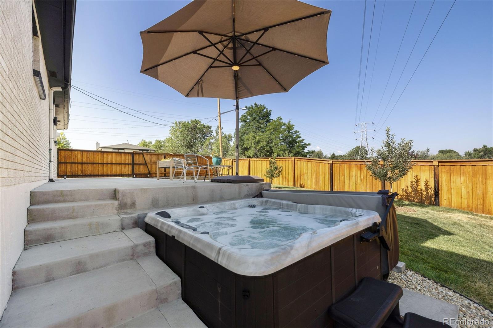 MLS Image #46 for 6691 w 10th place,denver, Colorado