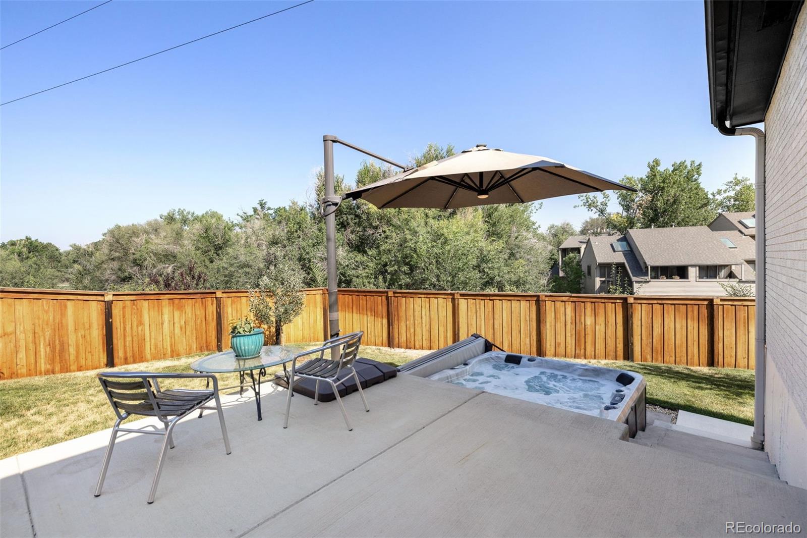 MLS Image #47 for 6691 w 10th place,denver, Colorado